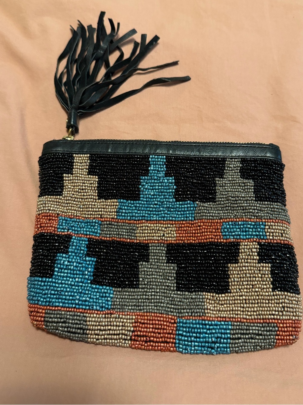 Cleobella pouch